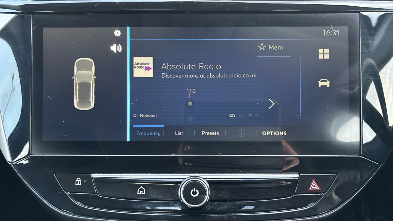 Vauxhall Corsa 1.2 Design 5dr Petrol Hatchback